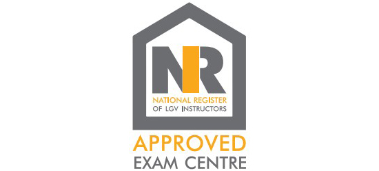 Nat Register approved instructors